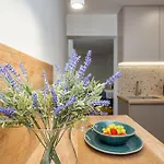 بيت ضيافة And By The Sea - Omis - 2973 3*
