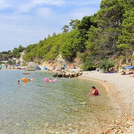 And By The Sea - Omis - 2973 Gæstehus 3*