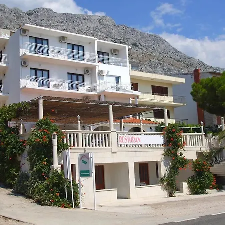 Guest house And By The Sea Lokva Rogoznica, Omis - 2973