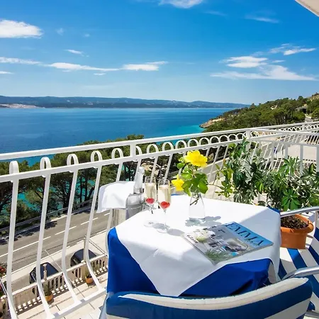 Guest house And By The Sea Lokva Rogoznica, Omis - 2973