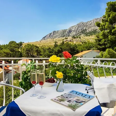 Guest house And By The Sea Lokva Rogoznica, Omis - 2973