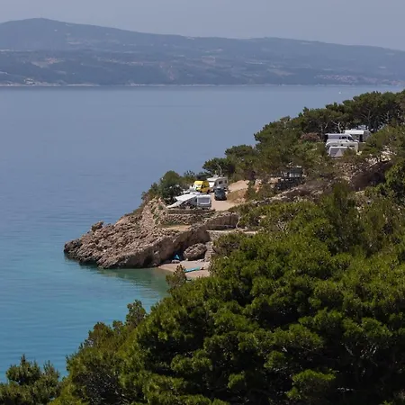 Guest house And By The Sea Lokva Rogoznica, Omis - 2973