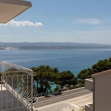 Guest house And By The Sea Lokva Rogoznica, Omis - 2973 3*