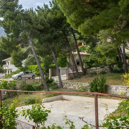 بيت ضيافة And By The Sea - Omis - 2973 3*