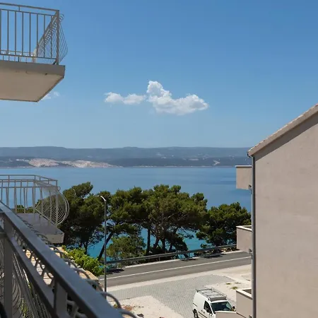 Guest house And By The Sea Lokva Rogoznica, Omis - 2973