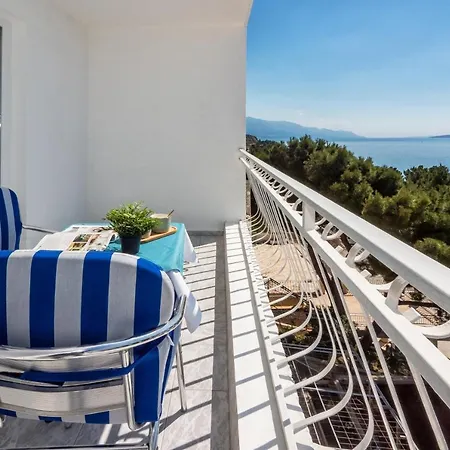 And By The Sea - Omis - 2973